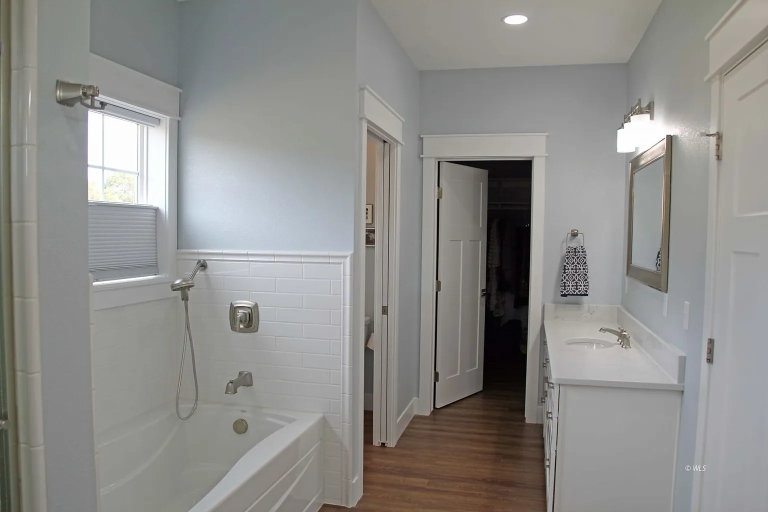 PL-Master Bath
